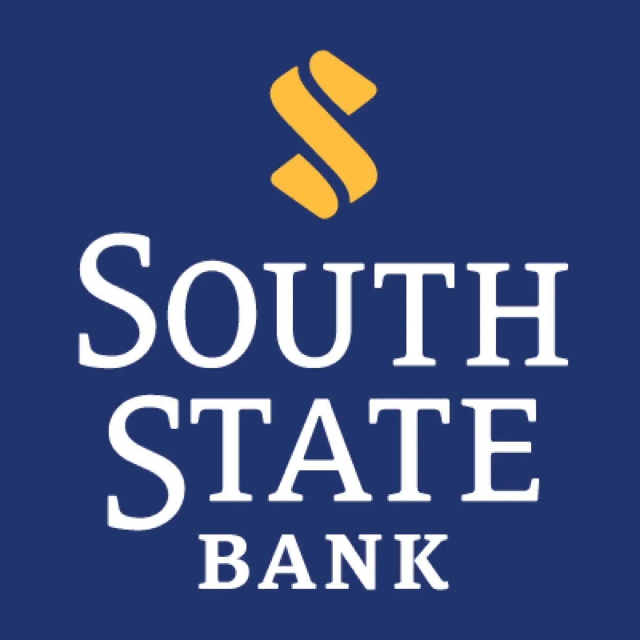 South State Bank logo