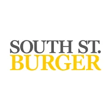 South St. Burger logo