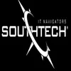 SouthTech logo