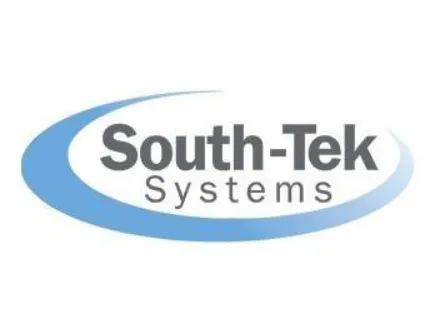 South-Tek Systems logo