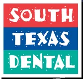 South Texas Dental logo