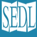 Southwest Educational Development Laboratory logo