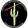 Southwest Meteorite Laboratory logo