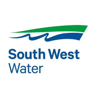 South West Water logo