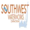 Southwest Waterworks Contractors logo