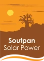 Soutpan Solar logo