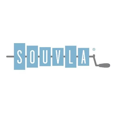 Souvla logo