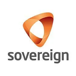 Sovereign Network Group logo