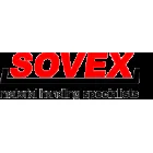 Sovex logo