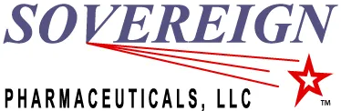 Sovereign Pharmaceuticals logo