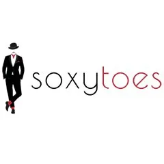 SoxyToes logo