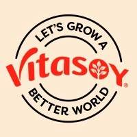 Vitasoy logo