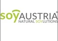 Soy Austria logo
