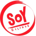 Soy Gelados logo