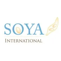 Soya International logo