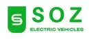 SOZ logo