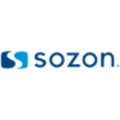 Sozon logo