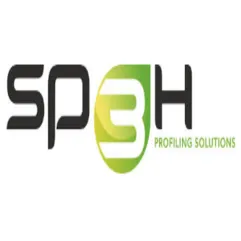 SP3H logo