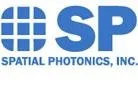 Spatial Photonics logo