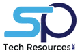 SP Tech Resources logo