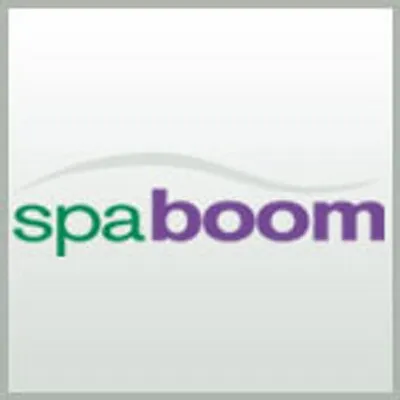 SpaBoom logo