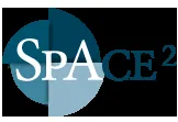 Space2 logo