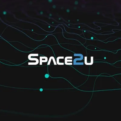 Space2u logo