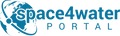 Space4Water logo