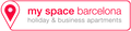 Space Barcelona logo