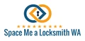 Space Me a Locksmith WA logo