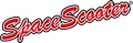 Space Scooter logo