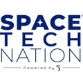 Space Tech Nation logo