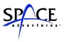 Space Adventures logo