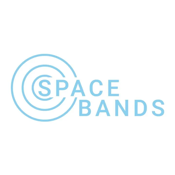 SpaceBands logo