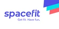 Spacefit logo