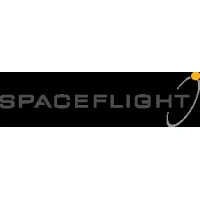 Spaceflight logo