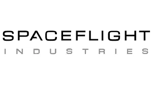 Spaceflight Industries logo