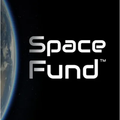 SpaceFund logo