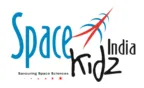 Space Kidz India logo