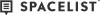 SpaceList logo