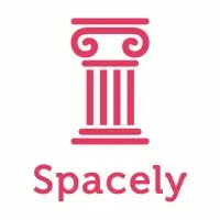 Spacely logo
