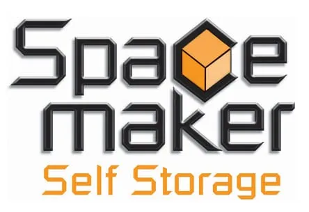 Space Maker logo