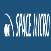 Space Micro logo