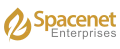 Spacenet Enterprises logo