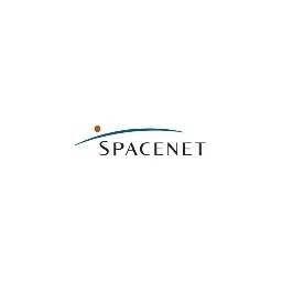 Spacenet logo
