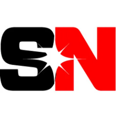 SpaceNews logo