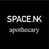 SPACE.NK.apothecary logo