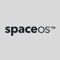 SpaceOS logo