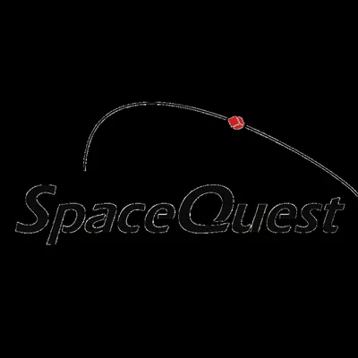 SpaceQuest logo