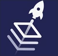 Spacetime Layers logo